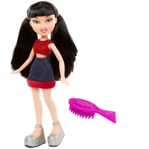 NEW Bratz Jade Doll - Picture 4 of 5